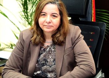 مي عبدالحميد “٩٠ مليار جنية حجم التمويل العقاري ل530 ألف أسرة منذ 2014 “