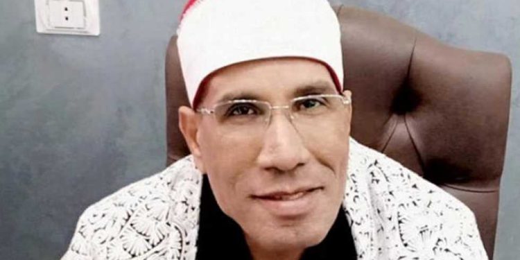 عبدالفتاح الطاروطي: اشكر الرئيس السيسي على تكريمي “جبر خاطري”