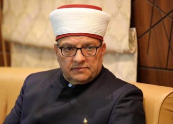 وزير الأوقاف الفلسطيني : السيسي وملك الأردن موقفهما واضح برفض تهجير الفلسطينيين وتصفية القضية