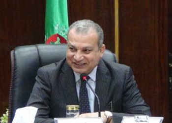 خالد صديق: نفذنا تكليفات الرئيس السيسي وأنهاينا 357 منطقة عشوائية غير آمنة”