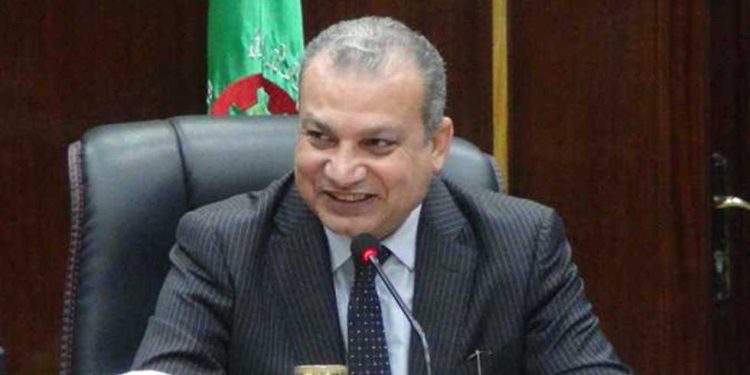 خالد صديق: نفذنا تكليفات الرئيس السيسي وأنهاينا 357 منطقة عشوائية غير آمنة”