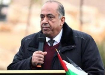 محمد الشلالدة: الشعب الفلسطيني سيظل صامدا على أرضه .. ونرفض التهجير لأي مكان آخر |فيديو