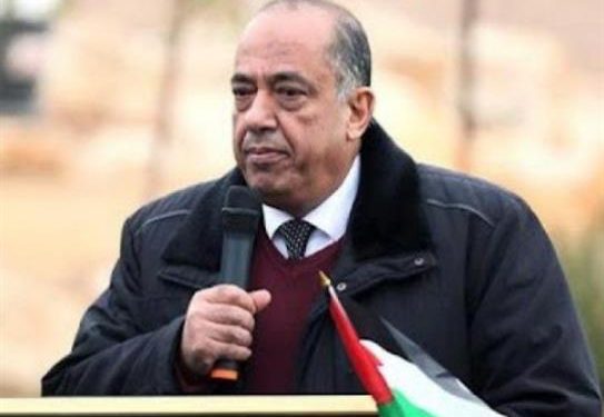 محمد الشلالدة: الشعب الفلسطيني سيظل صامدا على أرضه .. ونرفض التهجير لأي مكان آخر |فيديو