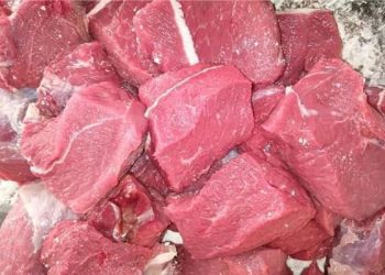 تعرف علي أسعار اللحوم البلدي اليوم الخميس  5 أكتوبر 2023