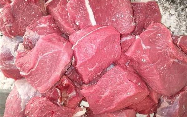 تعرف علي أسعار اللحوم البلدي اليوم الخميس  5 أكتوبر 2023