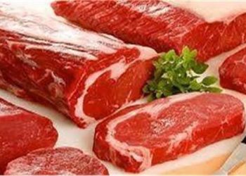 تعرف على أسعار اللحوم الحمراء في الأسواق اليوم 11 أكتوبر