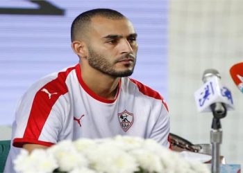 المحكمة الرياضية تغرم الزمالك بـ مليون و900 ألف يورو لصالح بوطيب