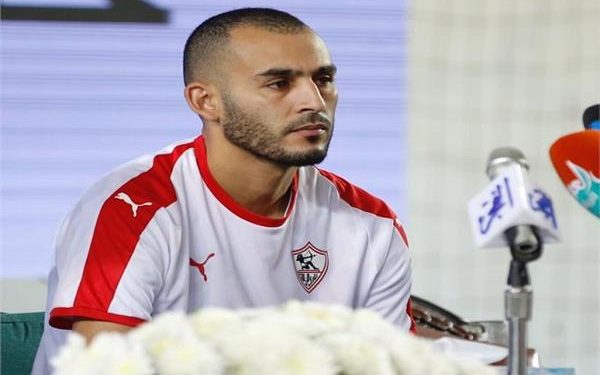 المحكمة الرياضية تغرم الزمالك بـ مليون و900 ألف يورو لصالح بوطيب