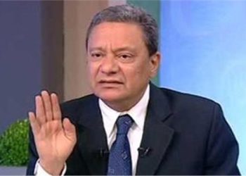 كرم جبر :هناك مواقع مشبوهه ومأجورة تستهدف النيل من أمن مصر