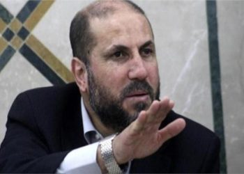 الهباش: الفلسطينيين لن يسمحوا بتمرير مؤامرة التهجير.. ونكبة 48 لن تتكرر مرة آخري