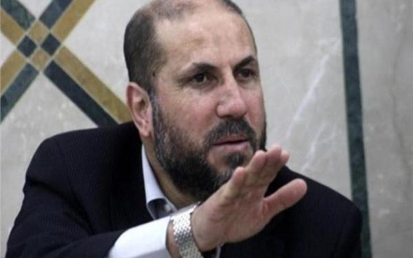 الهباش: الفلسطينيين لن يسمحوا بتمرير مؤامرة التهجير.. ونكبة 48 لن تتكرر مرة آخري