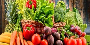 أسعار الخضراوات اليوم الخميس  25 أكتوبر في سوق العبور