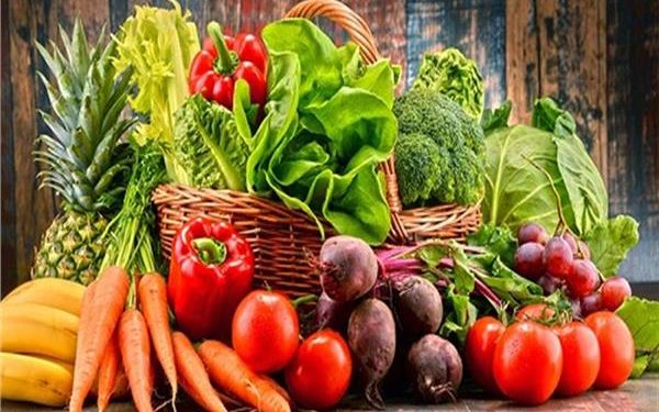 أسعار الخضراوات اليوم الخميس  25 أكتوبر في سوق العبور