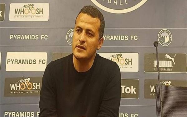 مدرب إنبي يكشف سر فوزة وتفوقة  على الزمالك