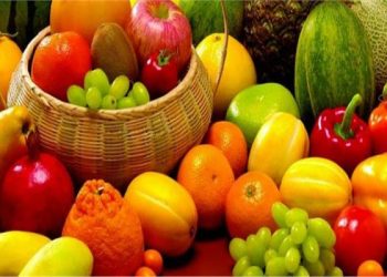 حالة استقرار ..أسعار الفاكهة اليوم الإثنين 30 أكتوبر 2023