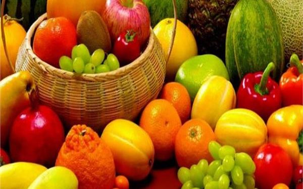 حالة استقرار ..أسعار الفاكهة اليوم الإثنين 30 أكتوبر 2023