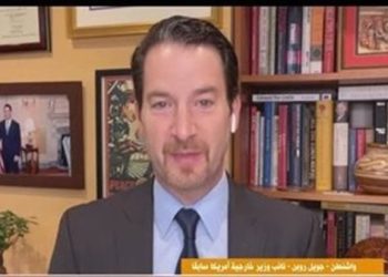 مسئول امريكي سابق : الشعب لا يريد ألاعيب الجمهوريين المتطرفة بمجلس النواب |فيديو