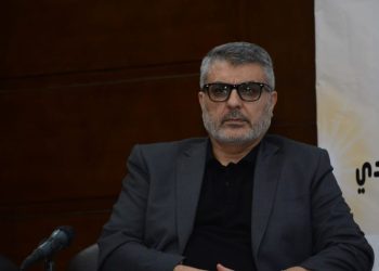 الدكتور احمد قيس يصدر كتاب «الاضرحة والمقامات المقدسة في فلسطين»