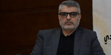 الدكتور احمد قيس يصدر كتاب «الاضرحة والمقامات المقدسة في فلسطين»