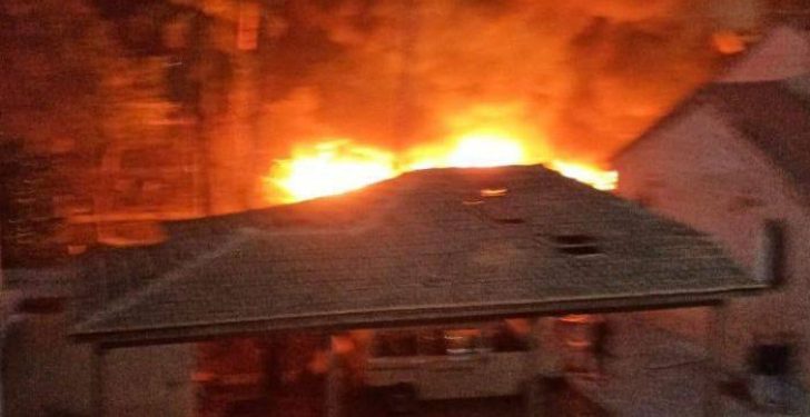 مجزرة جديدة.. ارتفاع عدد حصيلة الاستهداف الإسرائيلي لمستشفى المعمداني بغزة إلى 500 شهيد