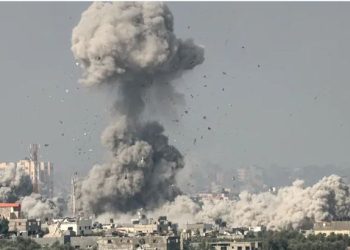 يتخطى 5000 شهيد .. وزارة الصحة الفلسطينية تكشف حصيلة القتلي في غزة