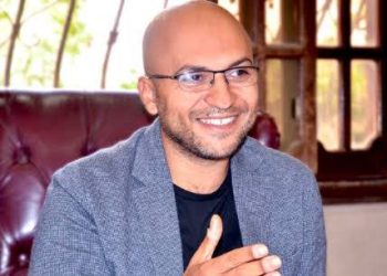 إسلام برهان: العلمين أصبحت قبلة المستثمرين والدولة نجحت في تقديم منتج عقاري متميز