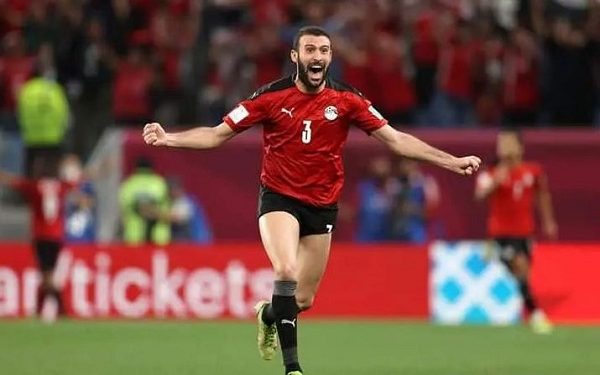 عمر كمال عبد الواحد على أعتاب الاهلي في يناير