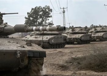 تعرف علي سر تأجيل الهجوم البري على قطاع غزة