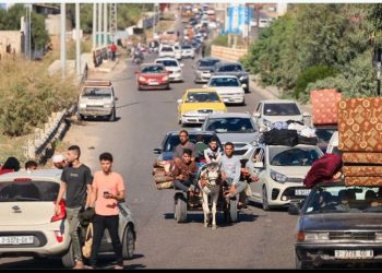 رئيس الوزراء الفلسطيني: نرفض المخطط الإسرائيلي والهجرة الفلسطينية لن تتكرر