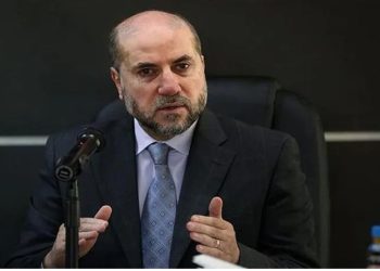 محمود الهباش: تهجير الاحتلال لـ سكان غزة يعني تصفية القضية الفلسطينية لصالح اسرائيل