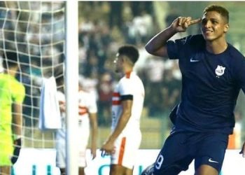 بالتخصص .. إنبي يقسو علي الزمالك بثنائية في الدوري المصري