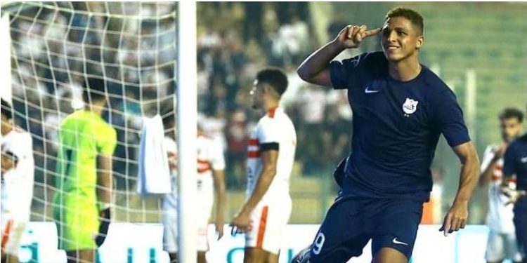بالتخصص .. إنبي يقسو علي الزمالك بثنائية في الدوري المصري