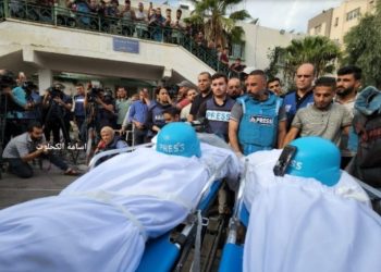 بالاسماء .. عدد شهداء صاحبة الجلالة في حرب إسرائيل على غزة