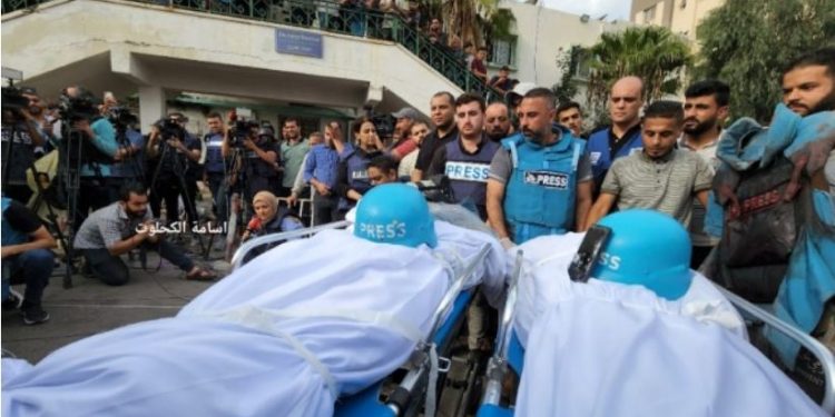 بالاسماء .. عدد شهداء صاحبة الجلالة في حرب إسرائيل على غزة