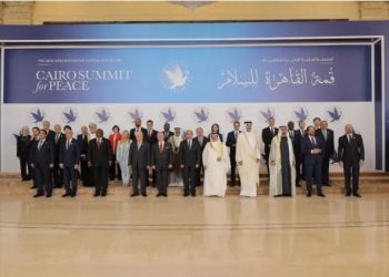 الإعلام العالمى: مصر تقود الجهود الدولية لـ وقف العدوان على غزة