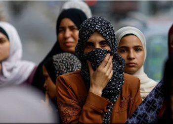 وزارة الصحة في غزة: إسرائيل قتلت 177 طفلا خلال 24 ساعة