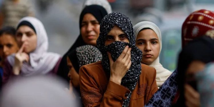 وزارة الصحة في غزة: إسرائيل قتلت 177 طفلا خلال 24 ساعة