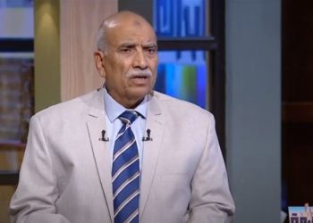 نصرسالم : مصر اشترطت دخول المساعدات الإنسانية لـ غزة مقابل خروج الأجانب