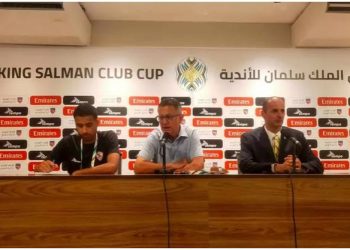 تعرف على عقوبات مترجم الزمالك والجولة الثانية في الدوري