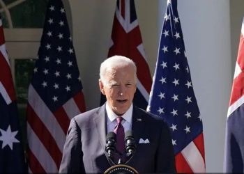 جو بايدن: هجمات المستوطنون الإسرائيليون ضد الفلسطينيين يجب أن تتوقف