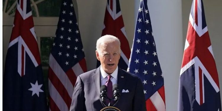 جو بايدن: هجمات المستوطنون الإسرائيليون ضد الفلسطينيين يجب أن تتوقف