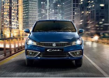 سعر مغري .. تعرف على أسعار سوزوكي سياز 2022 “كسر زيرو” |صور 