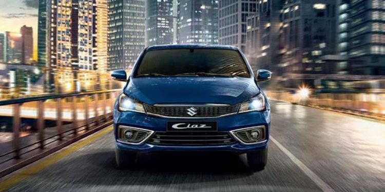 سعر مغري .. تعرف على أسعار سوزوكي سياز 2022 “كسر زيرو” |صور