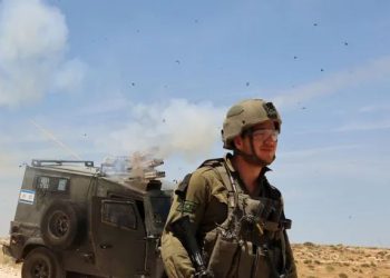 قتيل وإصابة 4 إسرائيليين جراء الهجوم بـ قذيفة أطلقت من لبنان