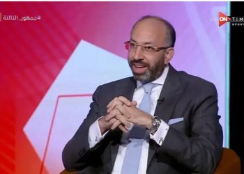 تعرف علي سر استبعاد حسام المندوه من انتخابات الزمالك