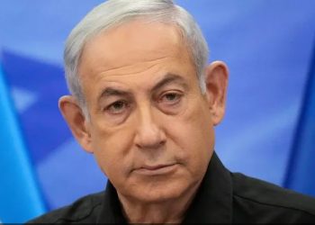 نتنياهو يكشف موعد الهجوم البري لإسرائيل على قطاع غزة  