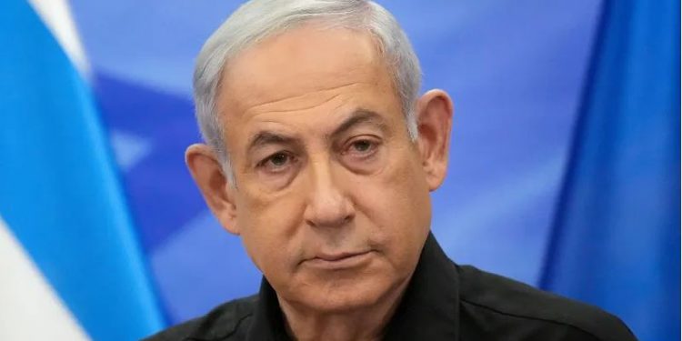 نتنياهو يكشف موعد الهجوم البري لإسرائيل على قطاع غزة  