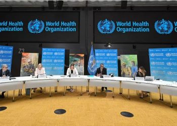 الصحة العالمية: نقل المصابين بأمراض خطيرة فى غزة بمثابة حكم إعدام