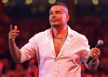 مصطفى قمر : عمرو دياب اللي بنتباهى بيه .. ومعجب بتمثيل محمد رمضان  