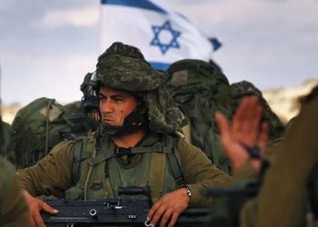 تقرير : مخاوف أمريكية من فشل إسرائيل في تحقيق أهدافها العسكرية بـ غزة